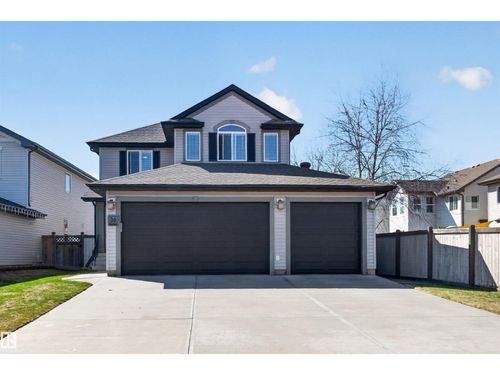 36 Summercourt Way, Sherwood Park, AB, T8H2V8 | Card Image