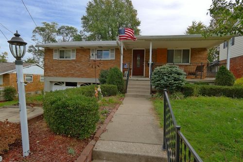 1110 Anderson Ferry Rd, Cincinnati, OH, 45238-5908 | Card Image