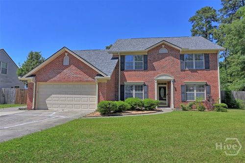 14 Sandy Pond Court, Savannah, GA, 31419 | Card Image