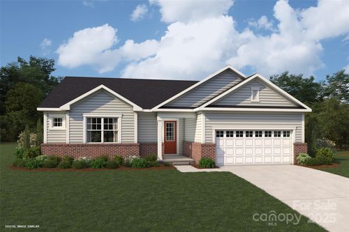 1605 Honey Trl, Monroe, NC, 28112-7038 | Card Image