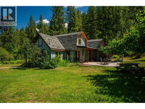6042 Woodward Rd, Winlaw, BC, V0G2J0 | Card Image