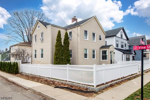 108 Walnut St, Bloomfield, NJ, 07003-5024 | Card Image