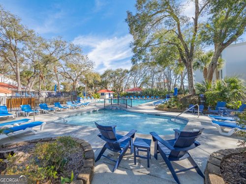 335-1175 N Beachview Dr, Jekyll Island, GA, 31527-0704 | Card Image