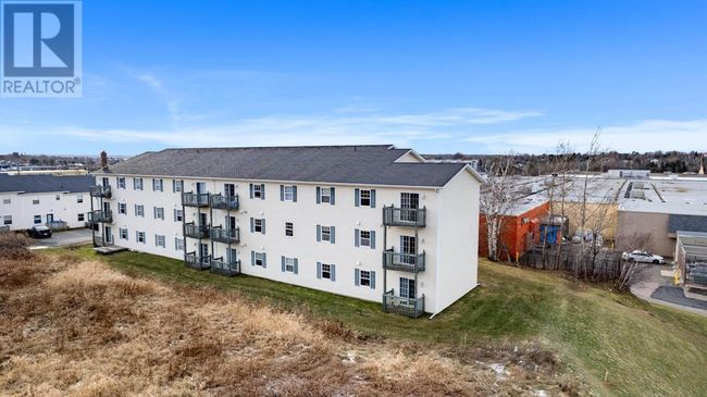 306 - 49 Burns Ave, Condo with 2 bedrooms, 1 bathrooms and null parking in Charlottetown PE | Image 35