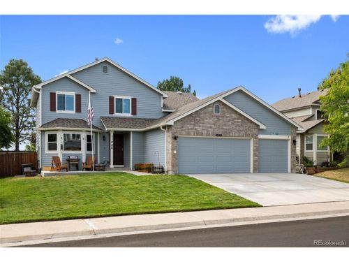 11286 Glenmoor Cir, Parker, CO, 80138-3157 | Card Image