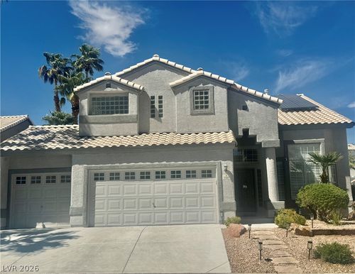 1505 Sun Copper Dr, Las Vegas, NV, 89117-7017 | Card Image