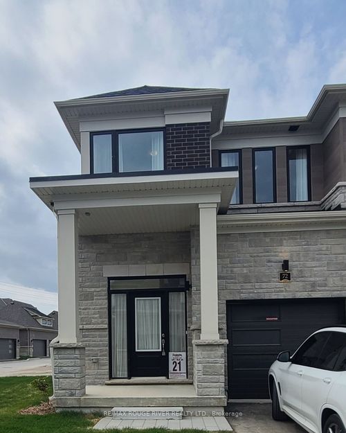 72 Hickey Lane, Kawartha Lakes, ON, K9V5V5 | Card Image