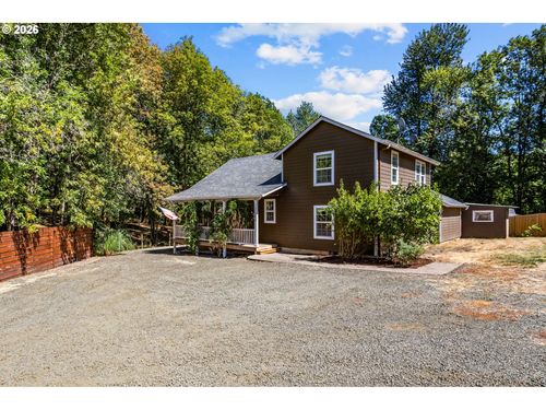 12600 Meadow Lane Rd, Monmouth, OR, 97361 | Card Image