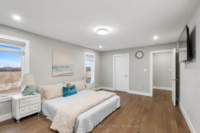 146 Tuscany Trail, House other with 5 bedrooms, 4 bathrooms and 4 parking in Chatham ON | Image 30