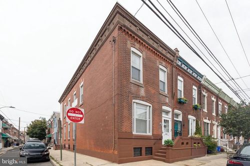 1416 Moore St, PHILADELPHIA, PA, 19145-2318 | Card Image