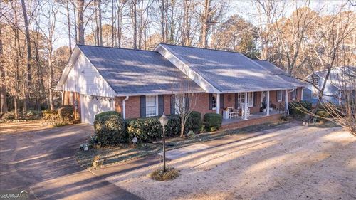310 Cedar Springs Drive, Athens, GA, 30605 | Card Image