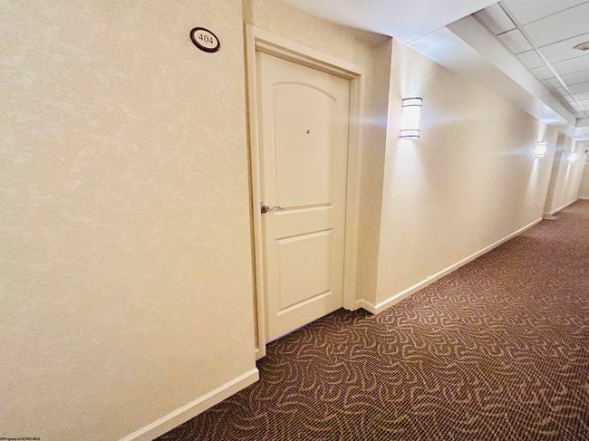 STE-404 - 1117 University Ave, Condo with 1 bedrooms, 1 bathrooms and 1 parking in Morgantown WV | Image 5