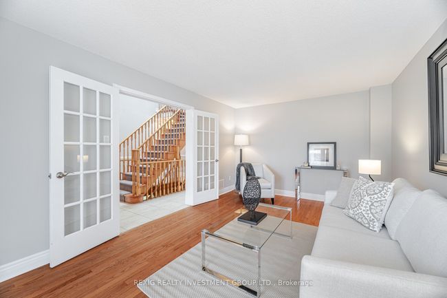 66 Settler Crt, House other with 4 bedrooms, 4 bathrooms and 2 parking in Brampton ON | Image 8