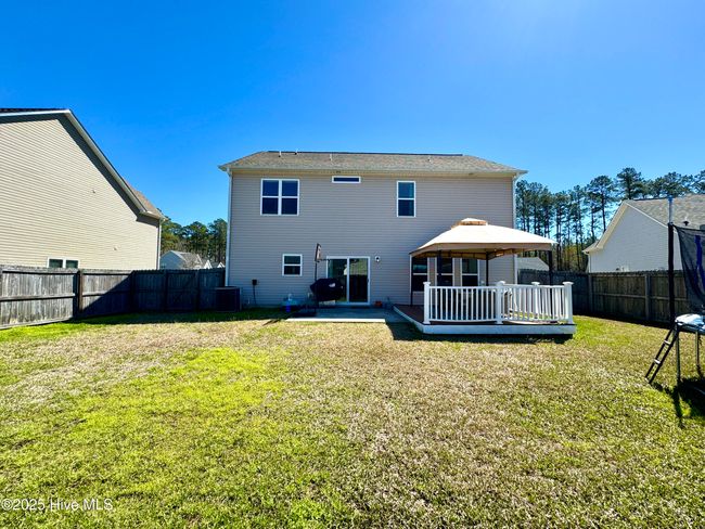 3244 Austin Ave, House other with 4 bedrooms, 3 bathrooms and 2 parking in New Bern NC | Image 47