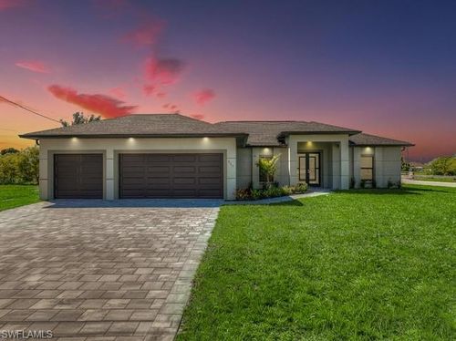 860 Ne 6th Ave, Cape Coral, FL, 33909-2073 | Card Image