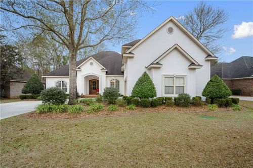 2220 Milner Way, Mobile, AL, 36695-7490 | Card Image