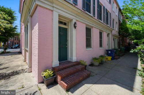 a-730 S Hanover St, BALTIMORE, MD, 21230-3855 | Card Image