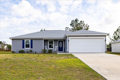 489 N Charles Willis Dr, MIDWAY, FL, 32343-4296 | Card Image