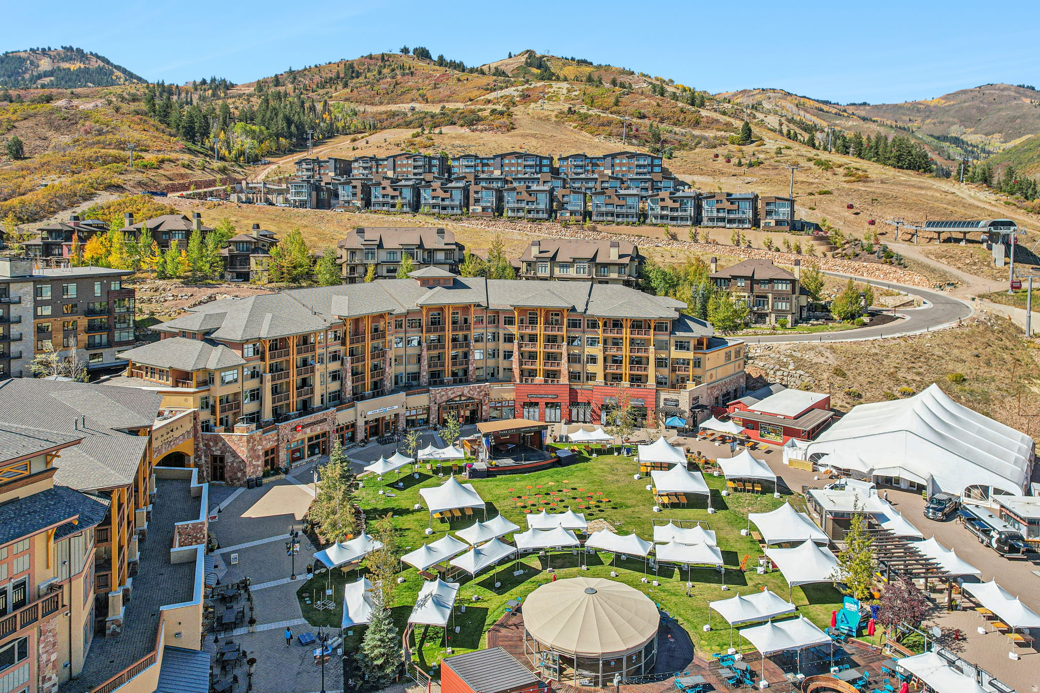 Residential in Park City 3