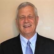 Gerald Johnson