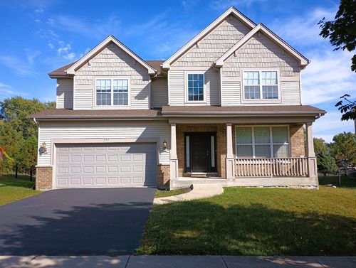 777 W Mystic Ln, Romeoville, IL, 60446-5810 | Card Image