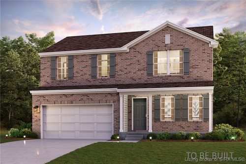 6419 Calla Lilly Ct Ne, Lanesville, IN, 47136-8582 | Card Image