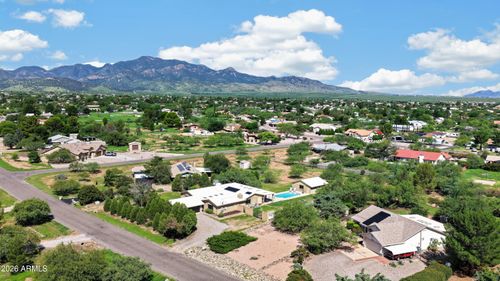 3619 E Ojibwa St, Sierra Vista, AZ, 85650-9609 | Card Image