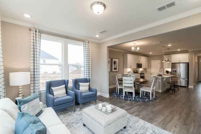 STOCK Photo of similar home in another Beazer Community | Image 11