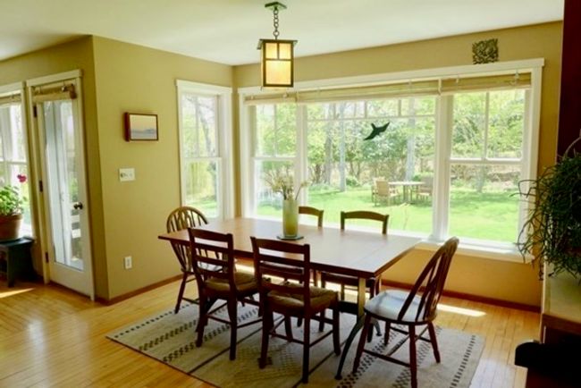 31 S Ridge Rd, House other with 3 bedrooms, 2 bathrooms and 2 parking in Chilmark MA | Image 7