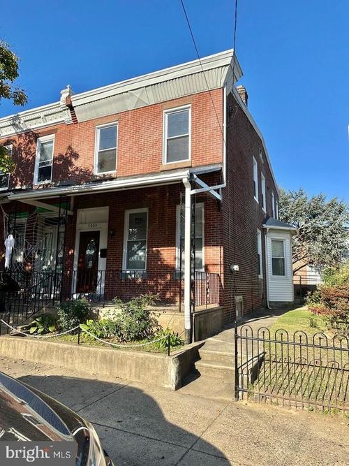 5004 Duffield St, PHILADELPHIA, PA, 19124-1333 | Card Image