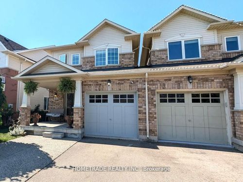 4861 Verdi St, Burlington, ON, L7M0H4 | Card Image