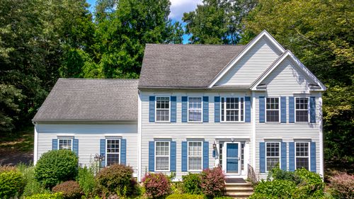 20 Gaylord Mountain Rd, Hamden, CT, 06518-1715 | Card Image