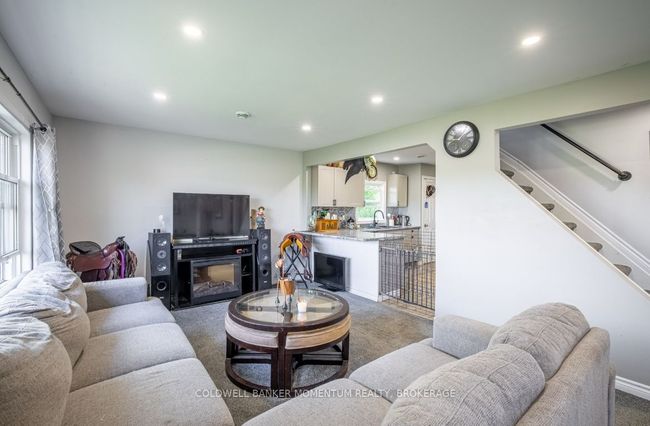 3815 3 Highway E, House other with 3 bedrooms, 1 bathrooms and 2 parking in Port Colborne ON | Image 17