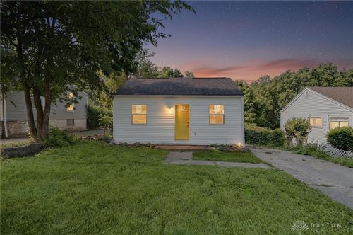 4328 Richland Ave, Dayton, OH, 45432-1418 | Card Image