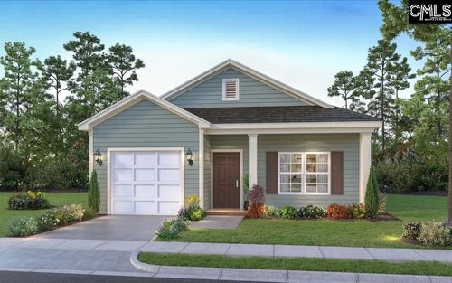 179 Willow Bay Drive, Orangeburg, SC, 29118 | Card Image