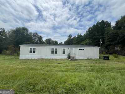 654 Davis Chapel Church Road, House other with 3 bedrooms, 2 bathrooms and null parking in Alamo GA | Image 1