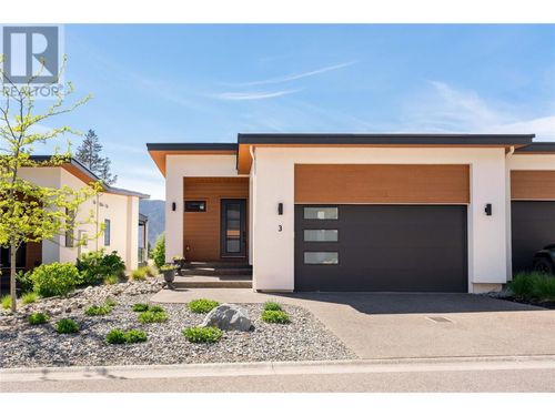 3-10100 Tyndall Rd, Lake Country, BC, V4V0A9 | Card Image