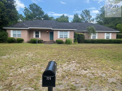 775 Catherine St, Jesup, GA, 31546-3752 | Card Image