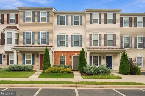 121 Tree Line Dr, FREDERICKSBURG, VA, 22405-1257 | Card Image