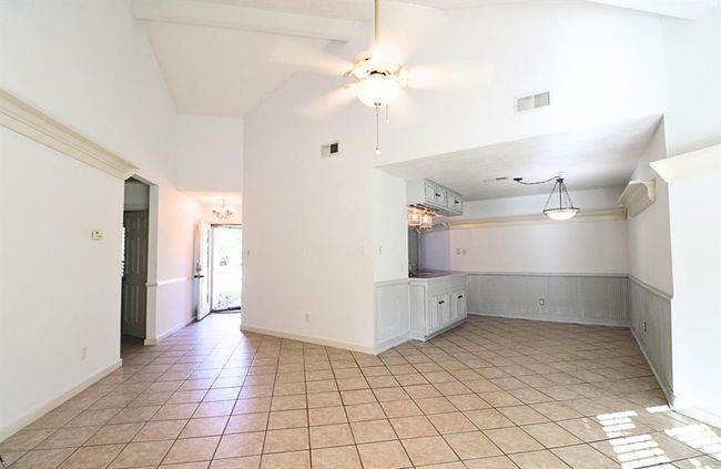 kitchen open to dinning room and family room | Image 5