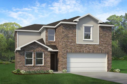 2814 Woodbrook Dr, Sherman, TX, 75092-3644 | Card Image