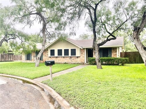 1128 Adeline Street Street, Sinton, TX, 78387 | Card Image