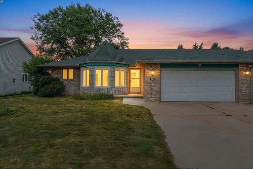 662 Frances Street, KAUKAUNA, WI, 54130 | Card Image