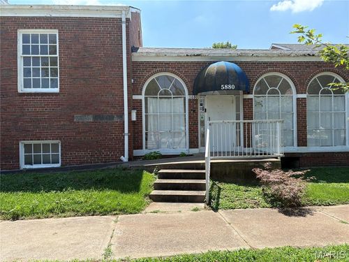 5880 Christy Blvd, Saint Louis, MO, 63116-2211 | Card Image