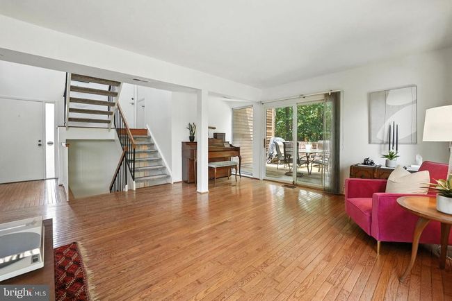 2151 Cabots Point Ln, Townhouse with 4 bedrooms, 3 bathrooms and null parking in RESTON VA | Image 12