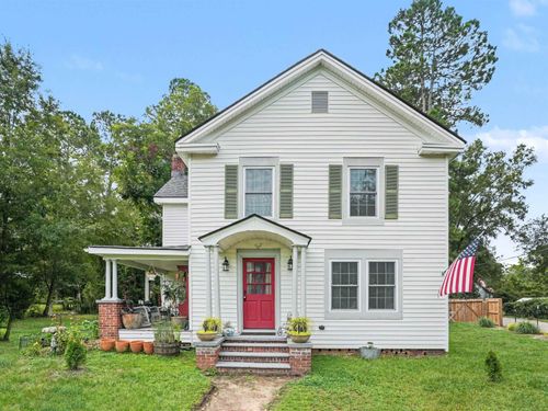 219 W Marion St, Mullins, SC, 29574-2619 | Card Image