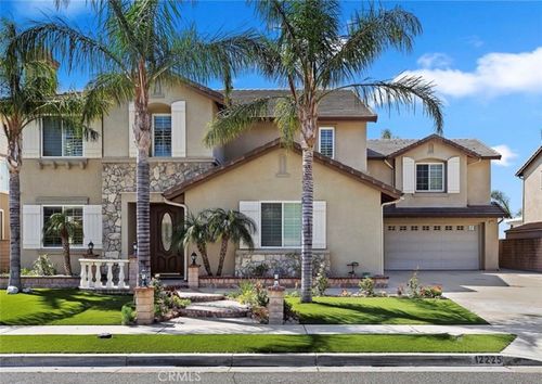 12225 Richfield Dr, Rancho Cucamonga, CA, 91739 | Card Image