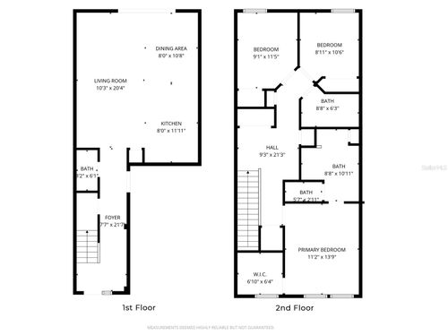 186 Mitchell Creek Way, OVIEDO, FL, 32765-6536 | Card Image