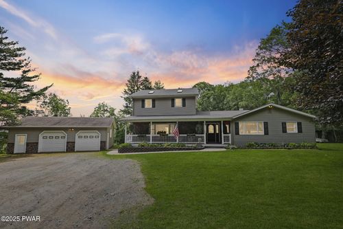 375 Welcome Lake Rd, Beach Lake, PA, 18405-7720 | Card Image