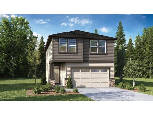 16727 Se Wintergreen St, Happy Valley, OR, 97086-8651 | Card Image